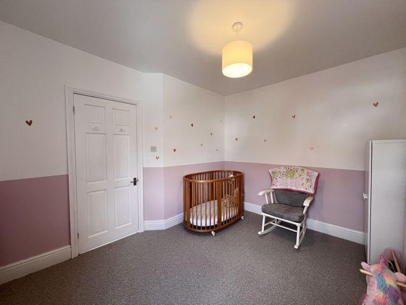 Front Bedroom Right