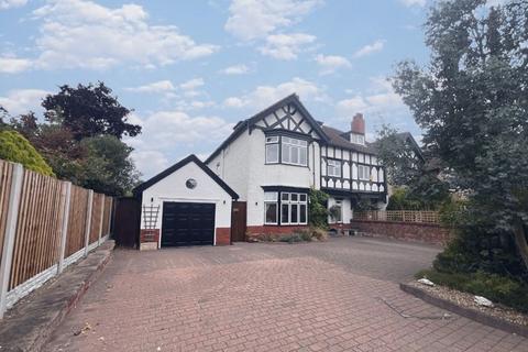 undefined, Golf Open 2026 - Carrs Crescent, Formby - Sleeps 10