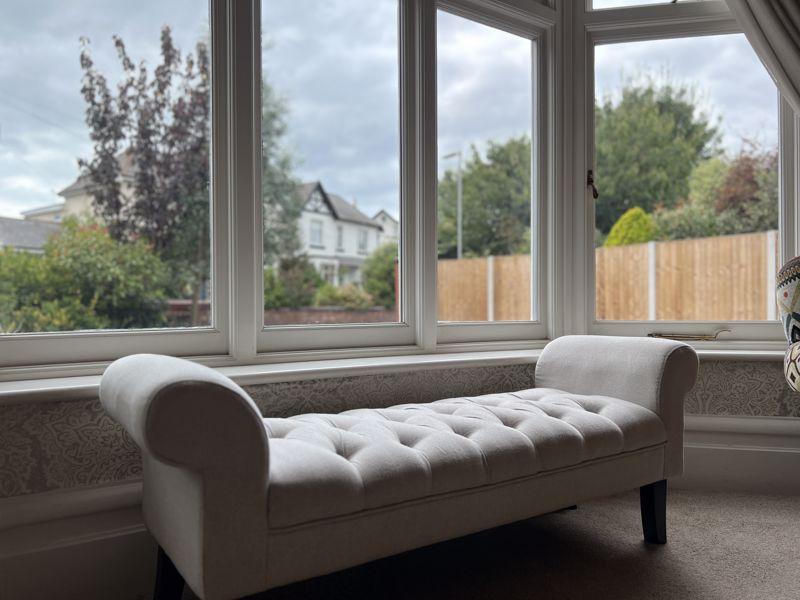 Feature Living Room