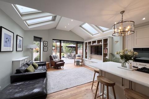 undefined, Golf Open 2026 - Carrs Crescent, Formby - Sleeps 10