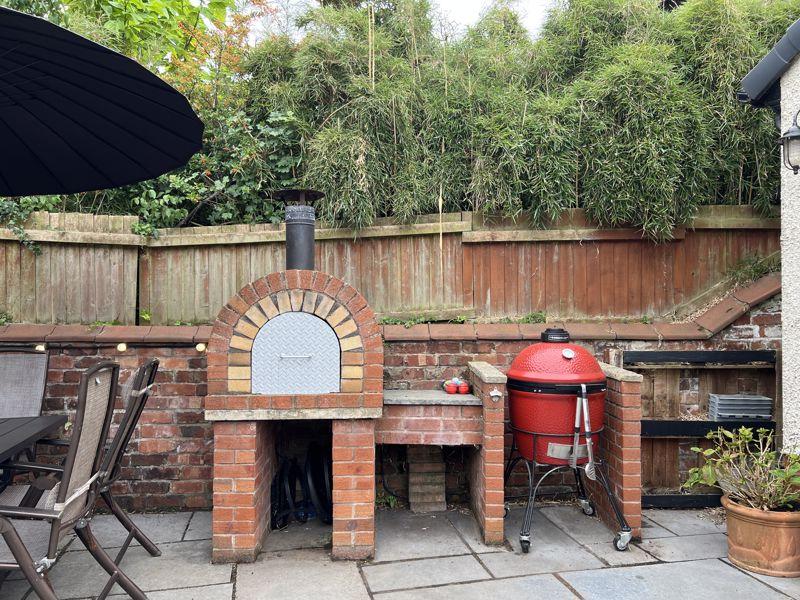 Bbq