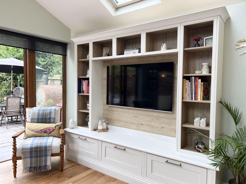 TV Living Room