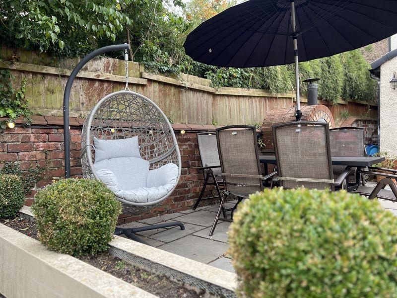 Egg Chair