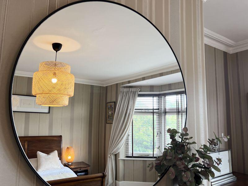 Mirror Feature