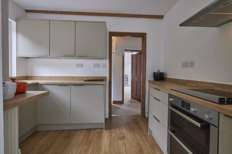 Top Floor Kitchen