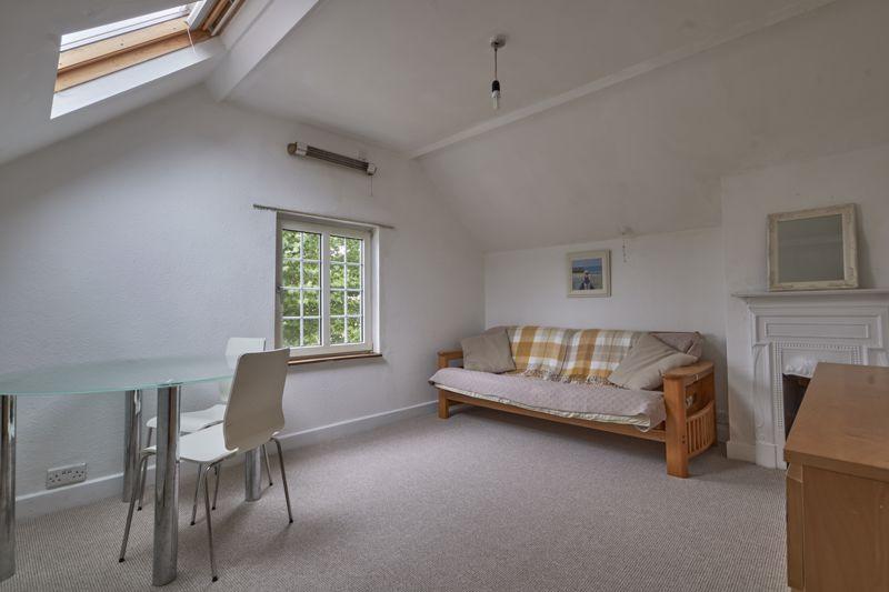 Top Floor Lounge