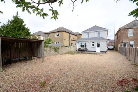 undefined, Wallisdown Road, Poole BH12