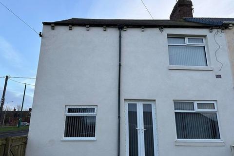 undefined, Dene Street, Stanley