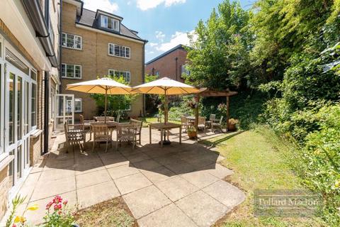 undefined, Gresham Court, 11 Pampisford Road, Purley