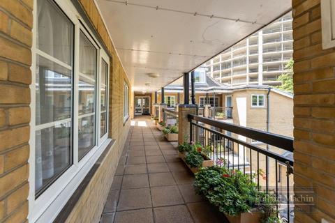 undefined, Gresham Court, 11 Pampisford Road, Purley