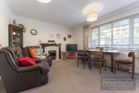 undefined, Gresham Court, 11 Pampisford Road, Purley