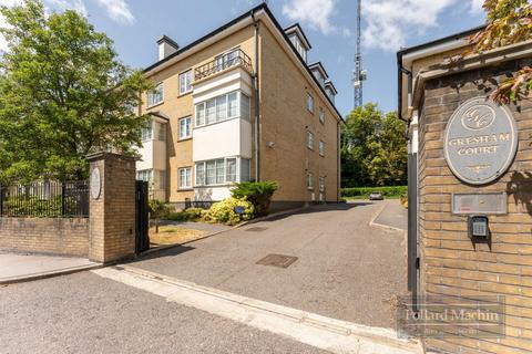 undefined, Gresham Court, 11 Pampisford Road, Purley
