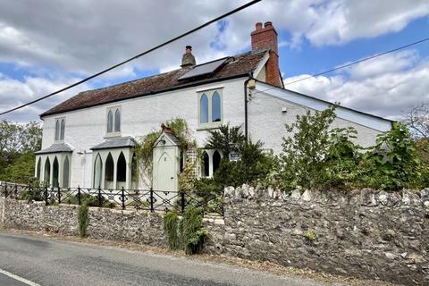 undefined, Wadeford, Nr Chard, Somerset TA20
