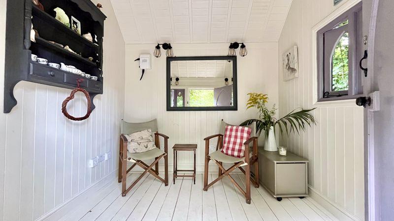Summerhouse
