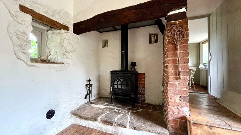 Sitting Room...