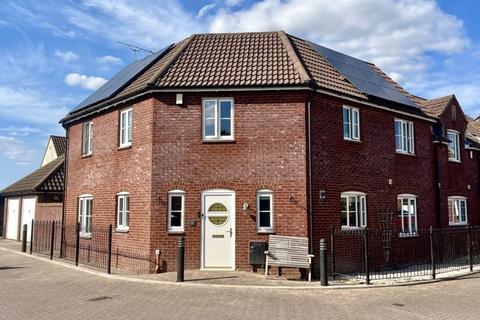 undefined, Lower Meadow, Ilminster, Somerset TA19