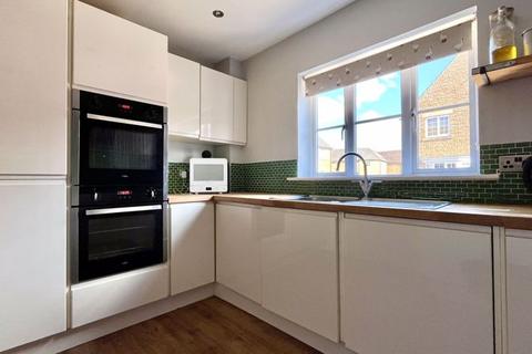 undefined, Lower Meadow, Ilminster, Somerset TA19