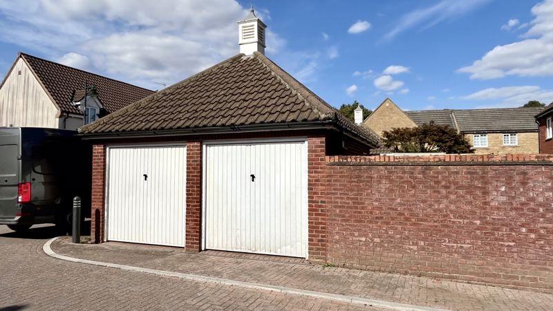 Single Garage