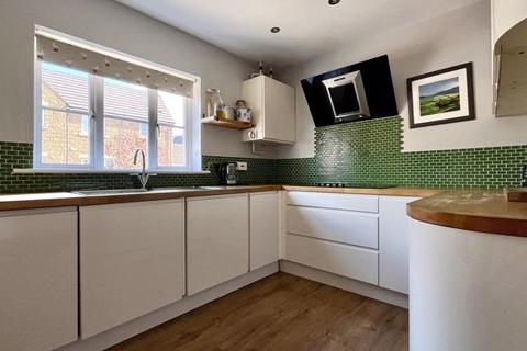 undefined, Lower Meadow, Ilminster, Somerset TA19