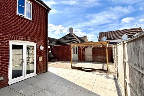 undefined, Lower Meadow, Ilminster, Somerset TA19