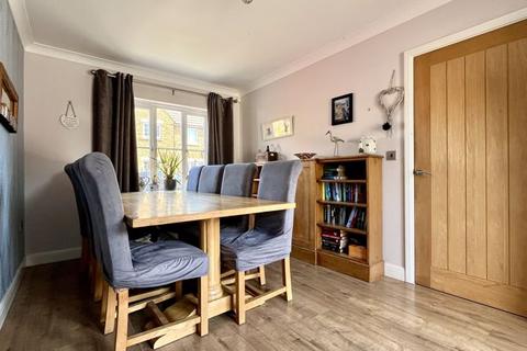 undefined, Lower Meadow, Ilminster, Somerset TA19