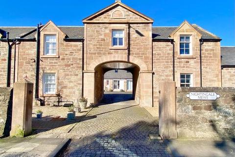 17 Nightingale Mews Doonfoot Road, Ayr, KA7 4FD