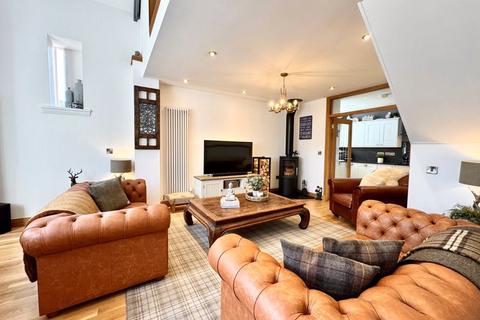 17 Nightingale Mews Doonfoot Road, Ayr, KA7 4FD