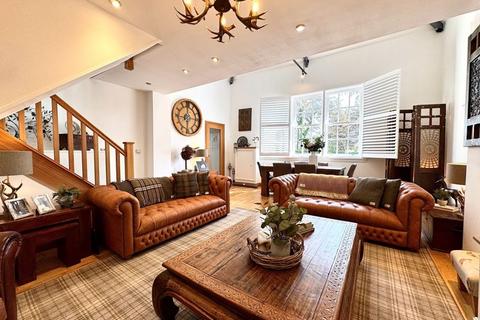 17 Nightingale Mews Doonfoot Road, Ayr, KA7 4FD