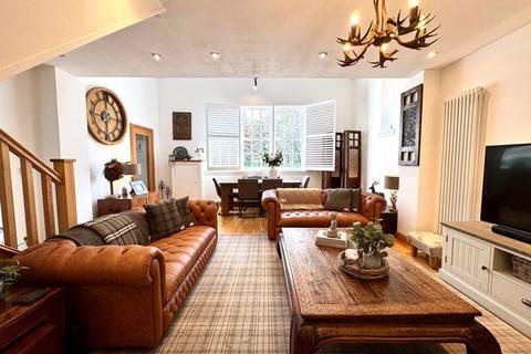 17 Nightingale Mews Doonfoot Road, Ayr, KA7 4FD
