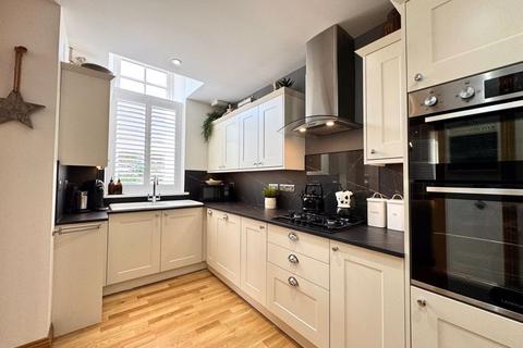 17 Nightingale Mews Doonfoot Road, Ayr, KA7 4FD