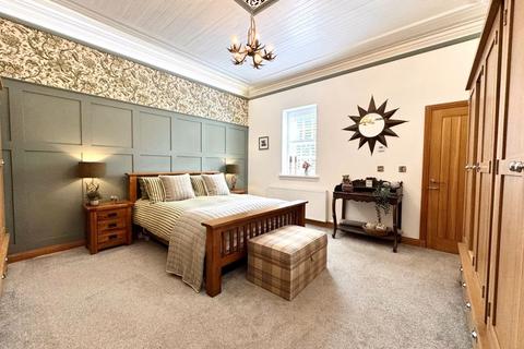 17 Nightingale Mews Doonfoot Road, Ayr, KA7 4FD