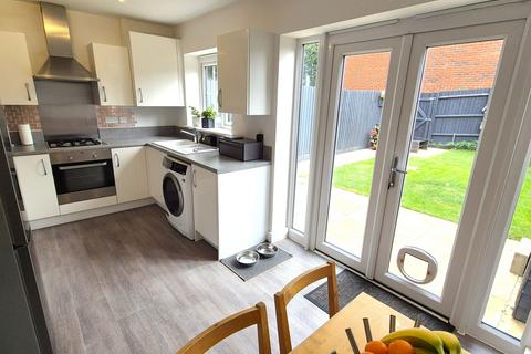 undefined, Parachute Grove, Henlow SG16