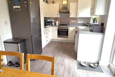2 bedroom semi-detached house for sale, Parachute Grove, Henlow SG16