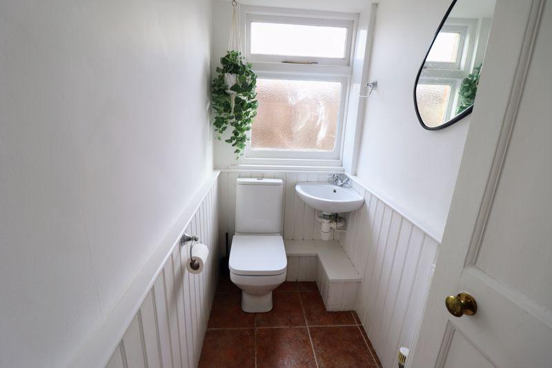 Cloakroom