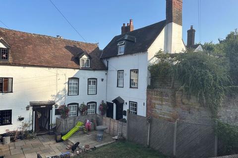 undefined, Friars Street, Bridgnorth WV16
