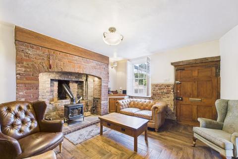 undefined, Friars Street, Bridgnorth WV16