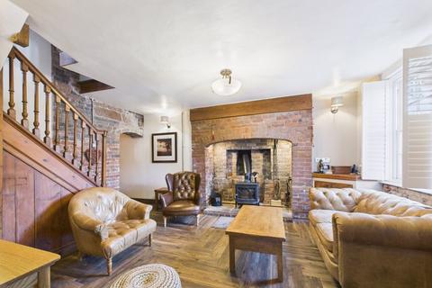 undefined, Friars Street, Bridgnorth WV16
