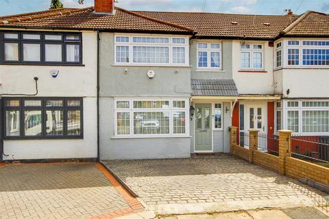 Winton Close, Edmonton