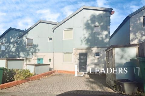 undefined, Bevendean Road