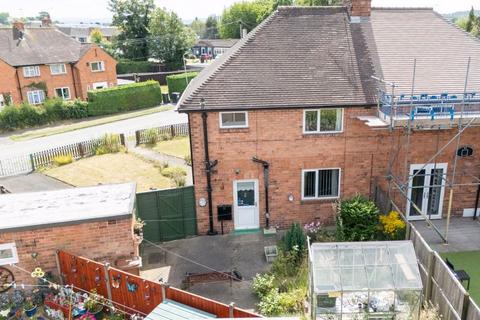 undefined, Chestnut Avenue, Oswestry