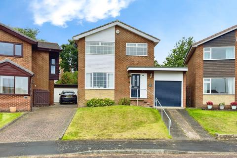 undefined, Hill Rise, Ryton NE40