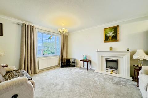 undefined, Hill Rise, Ryton NE40