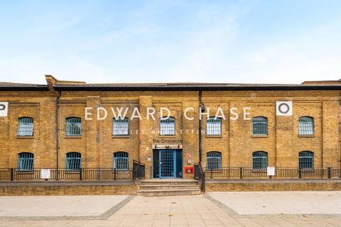 1 bedroom apartment to rent, Grainstore, London, E16