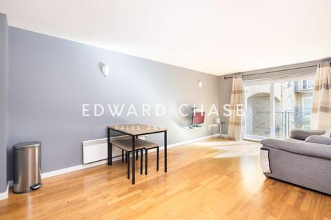 1 bedroom apartment to rent, Grainstore, London, E16