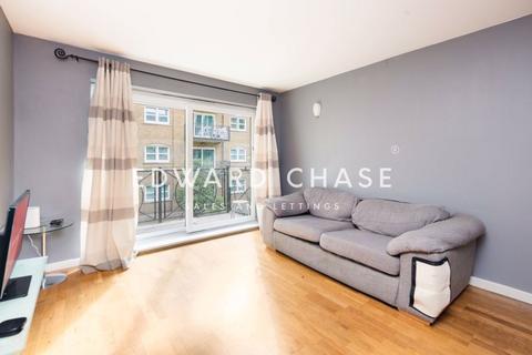 1 bedroom apartment to rent, Grainstore, London, E16