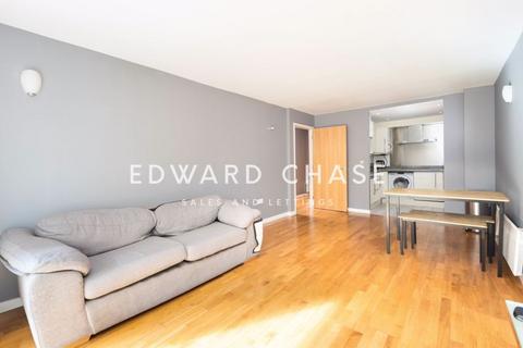 1 bedroom apartment to rent, Grainstore, London, E16