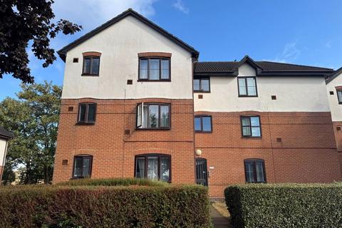undefined, David Close, Harlington, Hayes