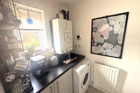 undefined, David Close, Harlington, Hayes
