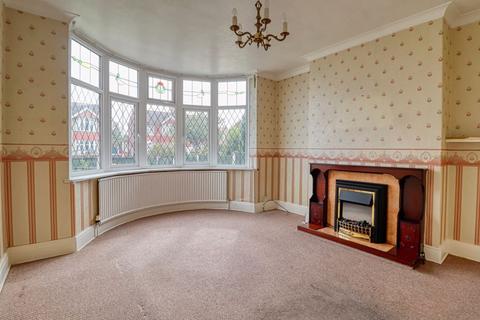 undefined, Exeter Road, Scunthorpe