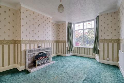 undefined, Exeter Road, Scunthorpe